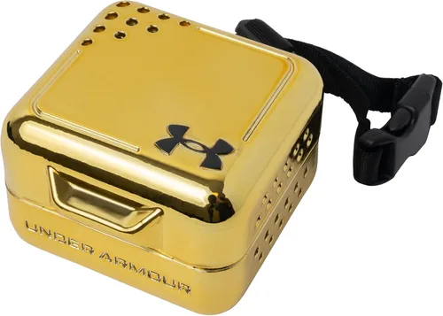 Vista 7 de Under Armour Funda protectora bucal. Almacenamiento de protector bucal. Mantenlo limpio y seguro