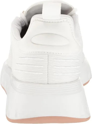 Vista 3 de adidas Tenis Swift Run23 para mujer