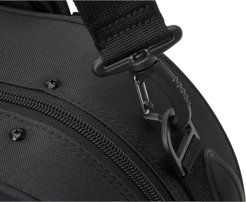 Vista 7 de Protec MX304CT - Funda para saxofón alto Contoured MAX, color negro