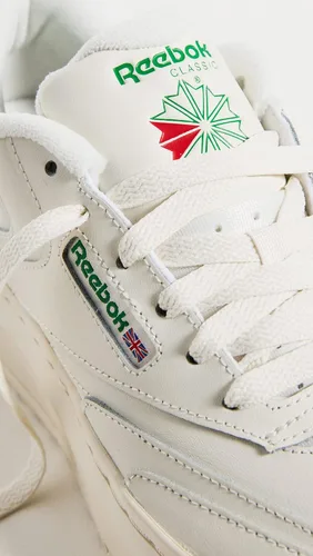 Vista 5 de Reebok Tenis Club C Extra para mujer
