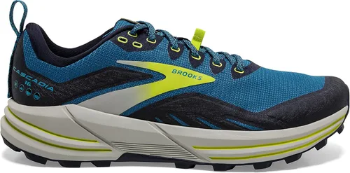 Vista 2 de Brooks Zapatillas de running Cascadia 16 Trail para hombre