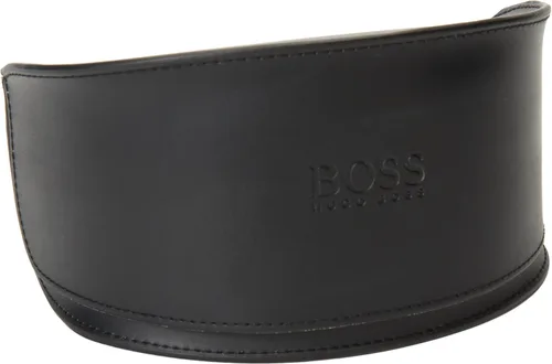 Vista 6 de BOSS by HUGO BOSS de los hombres b0569ps rectangular anteojos de sol polarizadas