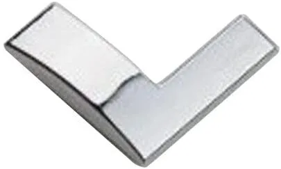 Vista 17 de Anso 1x Pegatina para Parachoques de Coche Auto de Metal Cromado DIY Letras 3D Digital Alfabeto Emblema