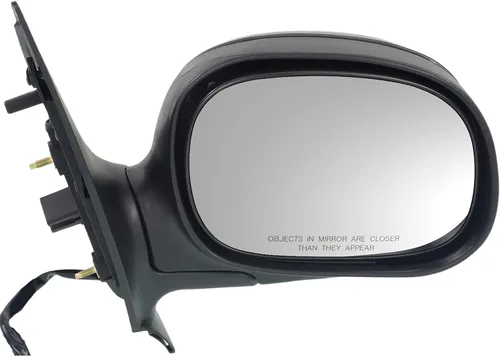 Vista 9 de Espejo Kool Vue compatible con Ford Expedition 1998-2002 lado del conductor