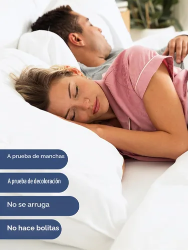 Vista 4 de Sábanas individuales de bolsillo extra profundo, sábanas transpirables y refrescantes de 3 piezas, juego de sábanas de lujo para hotel, suaves, sin