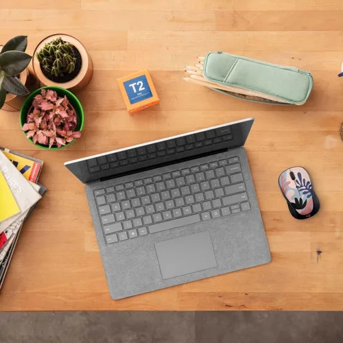Vista 5 de Logitech Design Collection - Ratón inalámbrico de edición limitada