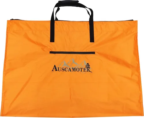 Vista 3 de AUSCAMOTEK Bolsas de control de olor para ropa y accesorios de caza, resistentes al agua, 33 x 24 pulgadas