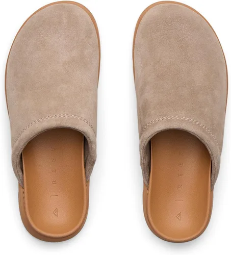 Vista 4 de REEF Zapatos Mujer, Vista Luxe Mariana Fósil