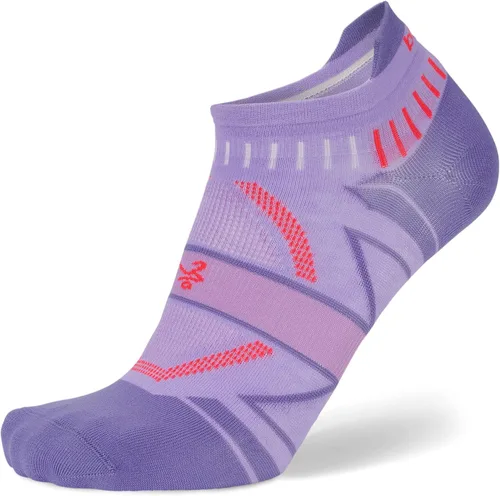 Vista 10 de Balega para mujeres - Calcetines deportivos para correr, de rendimiento, invisibles, absorbentes (1 par)