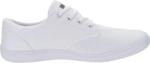 Vista 5 de Joomra Men's Cross Trainer Minimalist Barefoot Shoes Zero Drop Sneakers Wide Toe Box Upgrade Stability