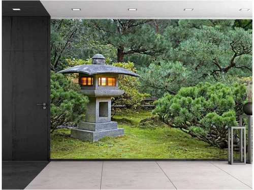 Vista 42 de wall26 Papel para pared autoadhesivo, grande, serie de murales, WMR-WP-X-D127-66x24x4