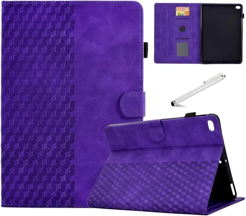 Vista 17 de Funda para iPad mini, FANCITY Mini 4 Mini 5 Mini 3/2/1 con función de encendido y apagado automático con soporte