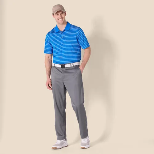 Vista 6 de Tienda Essentials - Camisa polo de golf, secado rápido, para hombre, ajuste regular