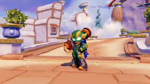 Vista 9 de Skylanders Superchargers Starter Pack (Xbox 360)