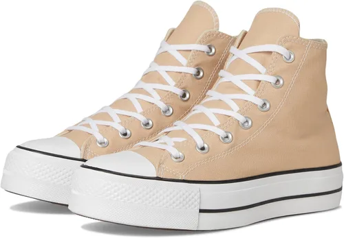 Vista 185 de Converse Chuck Taylor All Star High Top blanco/negro (White/Black/Gum)