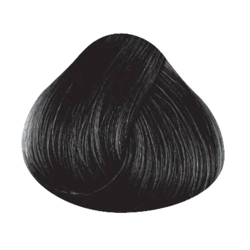 Vista 2 de DIRECTIONS La Riche - Tinte semipermanente para el cabello, 3.0 fl oz, color ébano