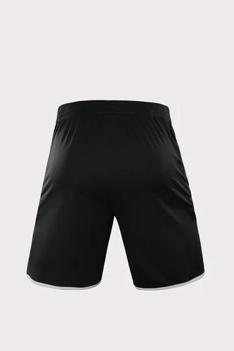 Vista 5 de KELME Kit de uniforme de portero de fútbol Camisa acolchada de portero de fútbol para hombre, pantalones cortos y calcetines, tallas para niños