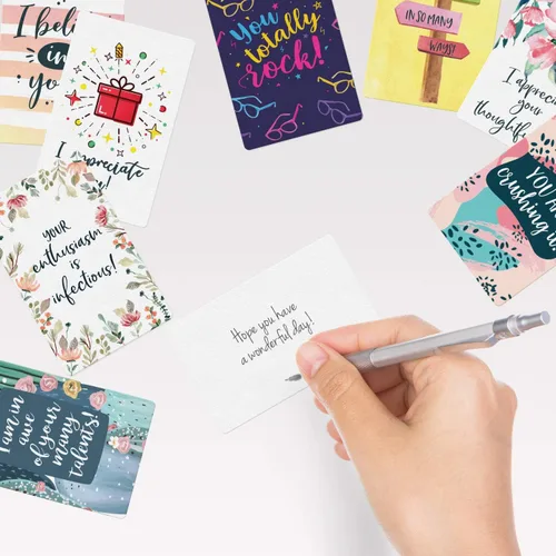 Vista 6 de Dessie - Tarjetas de felicitación