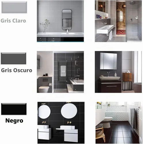 Vista 9 de Kit de reacabado de azulejos y bañera NADAMOO, blanco, sin herramientas, 500g/17 oz de emulsión y 10g de endurecedor