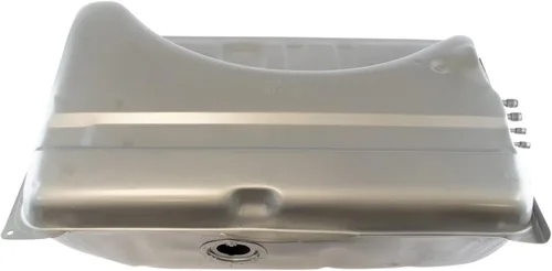Vista 169 de TRQ Depósito de combustible de gasolina de 18.5 galones compatible con Toyota Tacoma 2003-2004