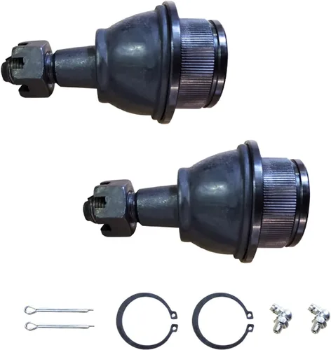 Vista 25 de 2 piezas de articulación superior de bola delantera K772 para Chrysler 300 62-71, Town & Country 58-81, Imperial 81-83, New Yorker 63-82, Newport