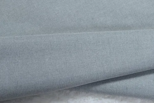 Vista 19 de The Yard - Tela de tapicería gruesa para funda de sofá y silla retapizadora, material de tela tipo lino sintético (verde militar, 1 yarda