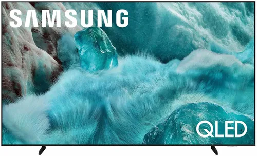 Vista 22 de Samsung - Smart TV QLED de 43 pulgadas de la serie Q7F Samsung Vision AI (modelo 2025, 43Q7F) Quantum HDR, Object Tracking Sound Lite, procesador Q4