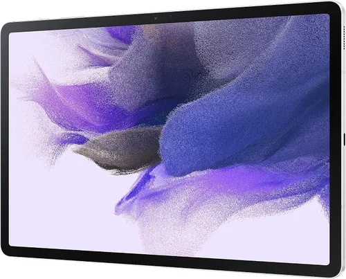 Vista 2 de SAMSUNG Electronics Galaxy Tab S7 FE 2021 Tablet Android con pantalla de 12.4 pulgadas, WiFi 64GB S Pen incluida, batería de larga duración, potente