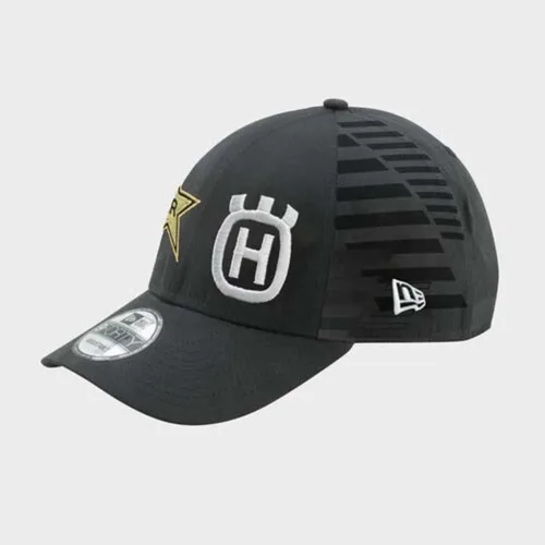 Vista 2 de Husqvarna - Tapa para motocicletas