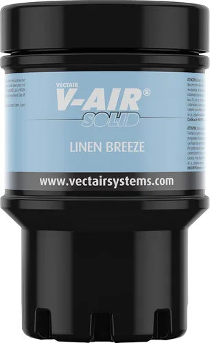 Vista 4 de Vectair V-Air Cartuchos de repuesto de cerámica sólida (Citrus Mango)