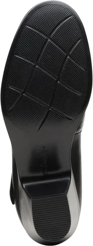 Vista 8 de Clarks Zapatos de tacón Emily 2 Mabel para mujer