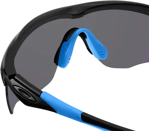 Vista 5 de Mryok Calcetines de repuesto para Oakley M2 Frame M2 Frame XL lentes de sol - Opciones