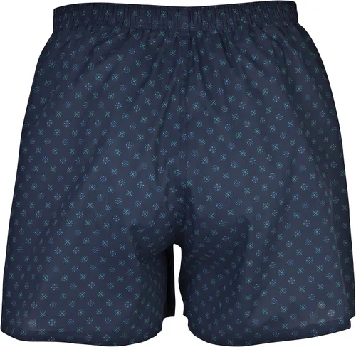 Vista 5 de Gildan Boxers para hombre, paquete múltiple