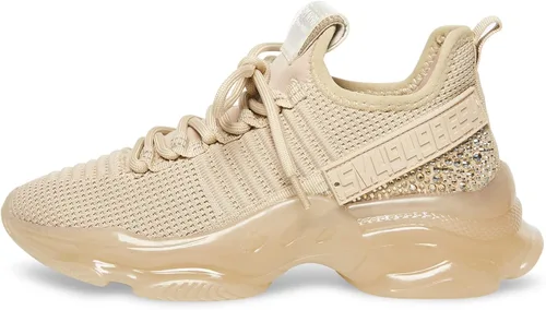 Vista 6 de Steve Madden Maxima - Tenis para mujer