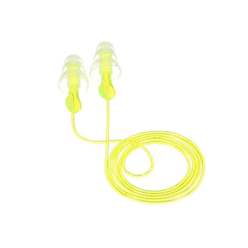 Vista 4 de Peltor Next Tapones para los oídos de tres bridas, con cable