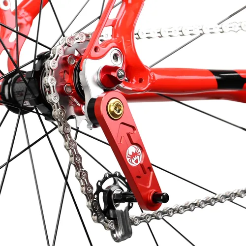 Vista 7 de Kit de conversión de velocidad única para bicicleta 12T13T/14T/15T/16T/17T/18T/19T/20T/21T/22T Cassette de una sola velocidad y espaciadores