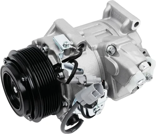 Vista 54 de Compresor de CA para Chevy/GMC modelo, 2000-2013 Silverado 1500, 01-13 Sierra 1500, 01-14 Tahoe, Suburban 1500, Yukon, Reemplazar 29002C 10364873