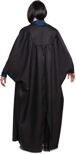 Vista 2 de Disguise Harry Potter Severus Snape Deluxe Adult Costume
