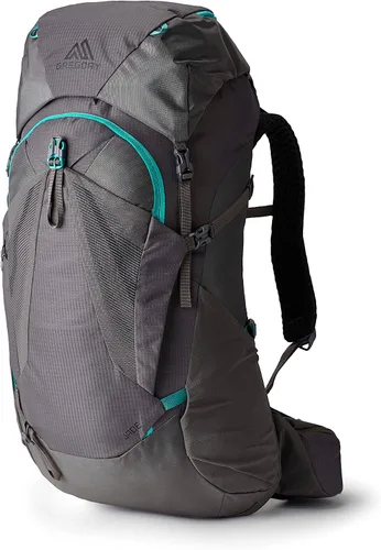 Vista 25 de Gregory Jade 20L Mochila de senderismo para mujer, talla única, color Capri Amarillo