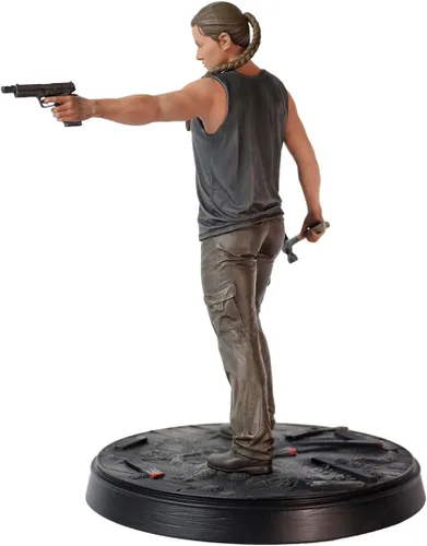 Vista 3 de Dark Horse Comics The Last of Us Parte II: Figura de Abby