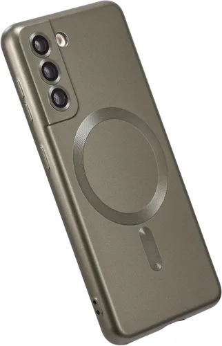 Vista 29 de Funda magnética para Samsung Galaxy S20 FE, funda para teléfono Samsung Galaxy S20 FE de silicona suave con protección de cámara, ajuste delgado