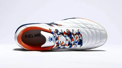 Vista 3 de KELME Zapatos de Fútbol Sala Pro – Zapatos de Fútbol Sala Interior Unisex Adulto – Zapatillas de Fútbol Sala para Hombres y Mujeres Sala Cleats