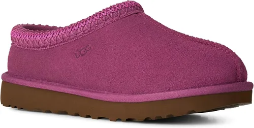 Vista 2 de UGG Pantuflas Tasman II para mujer Winterberry oscuro