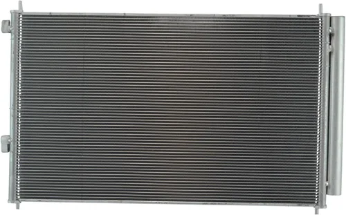 Vista 246 de TRQ Secador de receptor de condensador de aire acondicionado compatible con Volvo XC90 2016-2021