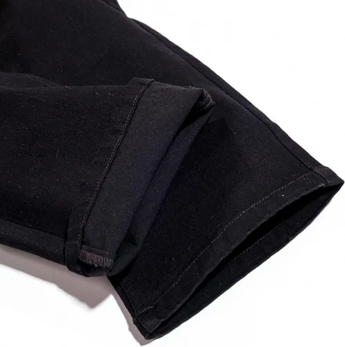 Vista 6 de Kenneth Cole Jeans ajustados para hombre - Jeans elásticos para hombre con poliéster reciclado Repreve - Jeans para hombre Slim Fit