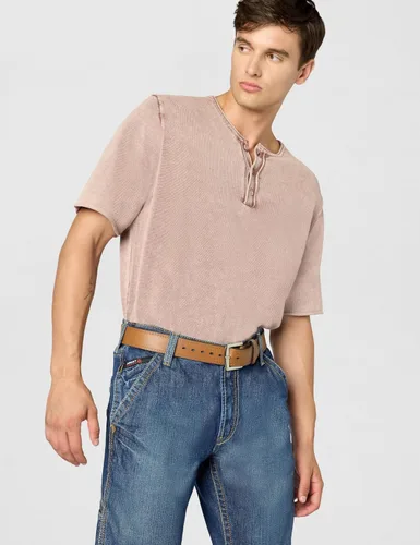 Vista 2 de Ariat Pantalones de mezclilla de corte relajado para botas FR M4 para hombre
