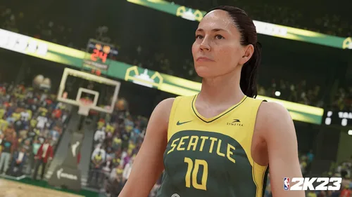 Vista 6 de NBA 2K23 - PlayStation 5