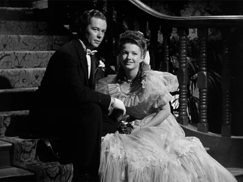 Vista 6 de The Magnificent Ambersons (The Criterion Collection) Blu-ray