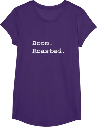 Vista 15 de Boom. Roasted. Camiseta, Negro, S