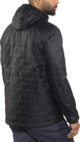 Vista 2 de Helly-Hansen Chaqueta aislante con capucha LIFAloft para hombre